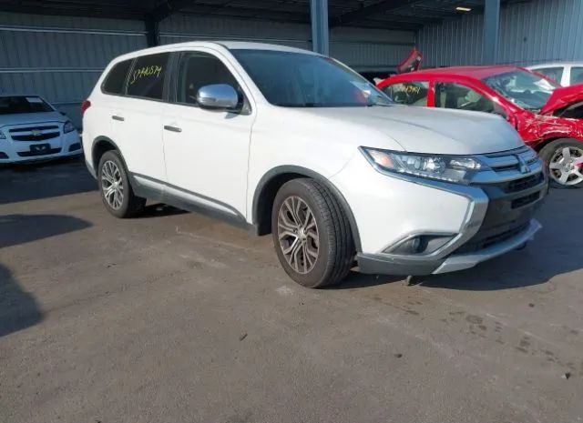 Photo 0 VIN: JA4AZ3A34GZ013337 - MITSUBISHI OUTLANDER 