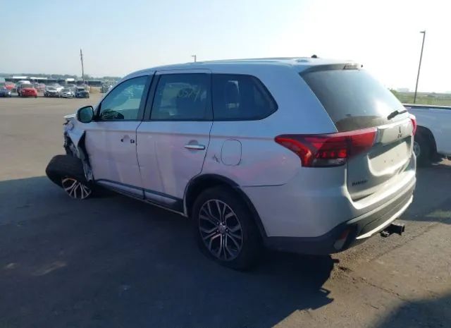 Photo 2 VIN: JA4AZ3A34GZ013337 - MITSUBISHI OUTLANDER 