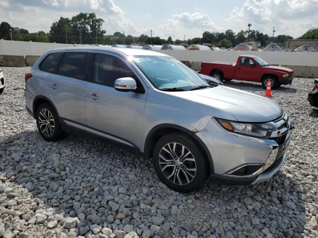 Photo 3 VIN: JA4AZ3A34GZ014407 - MITSUBISHI OUTLANDER 