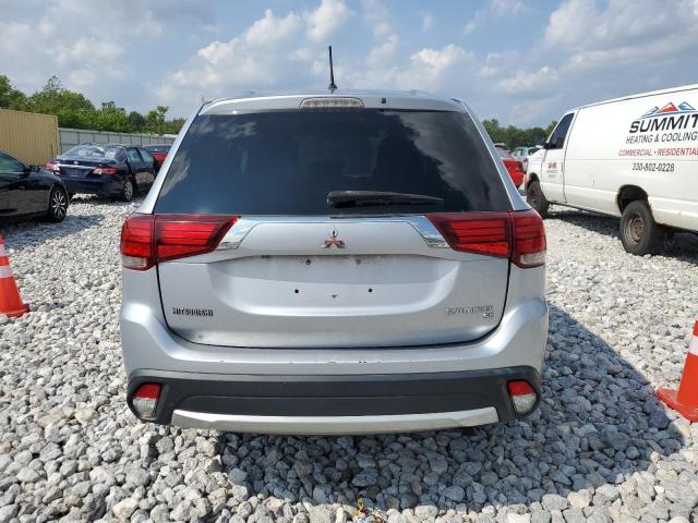 Photo 5 VIN: JA4AZ3A34GZ014407 - MITSUBISHI OUTLANDER 