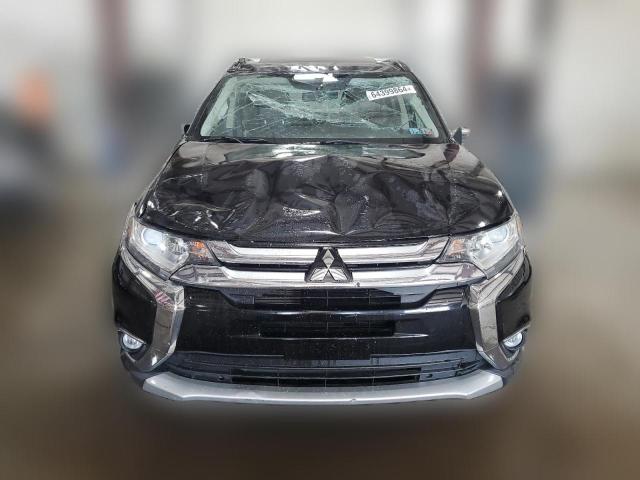 Photo 4 VIN: JA4AZ3A34GZ014942 - MITSUBISHI OUTLANDER 