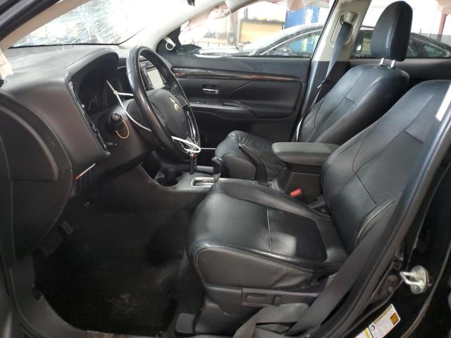 Photo 6 VIN: JA4AZ3A34GZ014942 - MITSUBISHI OUTLANDER 