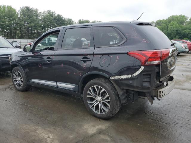 Photo 1 VIN: JA4AZ3A34GZ017307 - MITSUBISHI OUTLANDER 