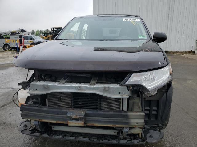 Photo 4 VIN: JA4AZ3A34GZ017307 - MITSUBISHI OUTLANDER 