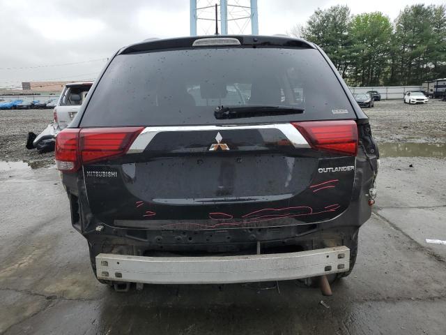 Photo 5 VIN: JA4AZ3A34GZ017307 - MITSUBISHI OUTLANDER 