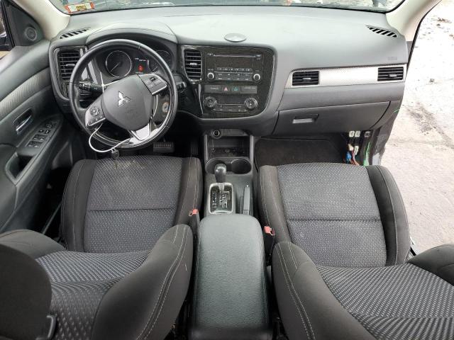 Photo 7 VIN: JA4AZ3A34GZ017307 - MITSUBISHI OUTLANDER 