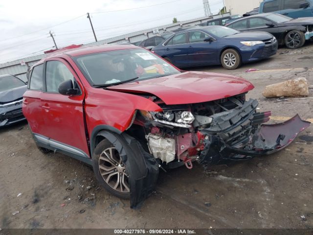 Photo 0 VIN: JA4AZ3A34GZ018263 - MITSUBISHI OUTLANDER 