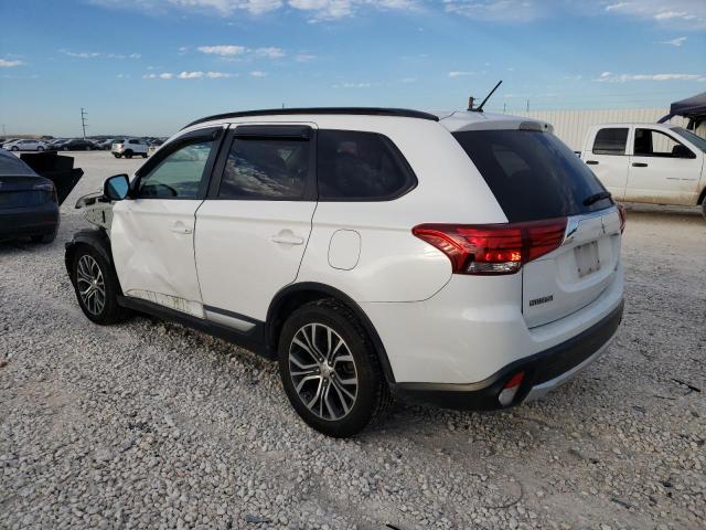 Photo 1 VIN: JA4AZ3A34GZ021311 - MITSUBISHI OUTLANDER 