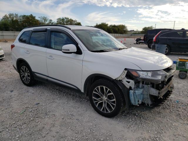 Photo 3 VIN: JA4AZ3A34GZ021311 - MITSUBISHI OUTLANDER 