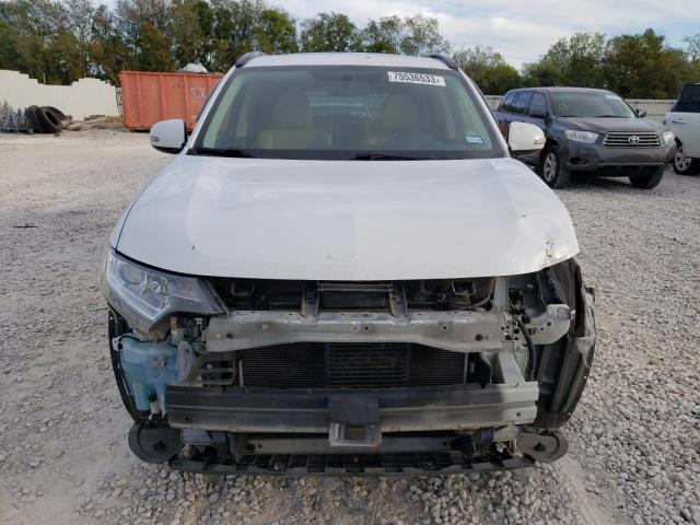 Photo 4 VIN: JA4AZ3A34GZ021311 - MITSUBISHI OUTLANDER 