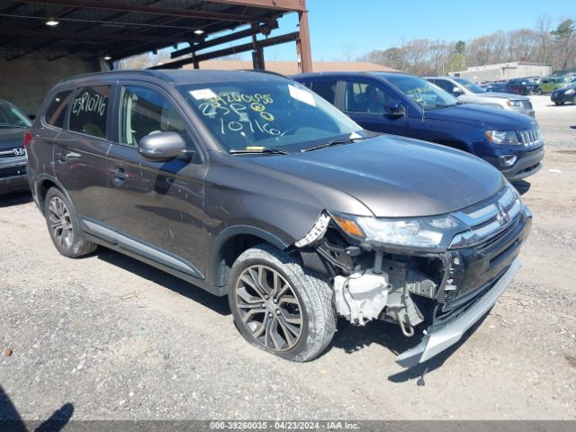 Photo 0 VIN: JA4AZ3A34GZ021342 - MITSUBISHI OUTLANDER 