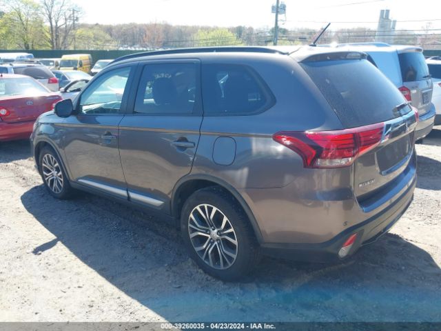 Photo 2 VIN: JA4AZ3A34GZ021342 - MITSUBISHI OUTLANDER 