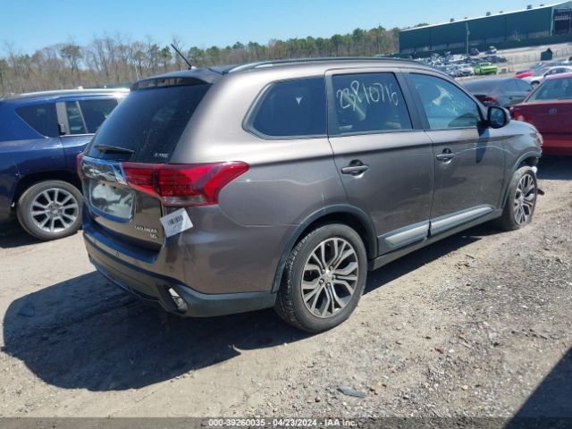 Photo 3 VIN: JA4AZ3A34GZ021342 - MITSUBISHI OUTLANDER 