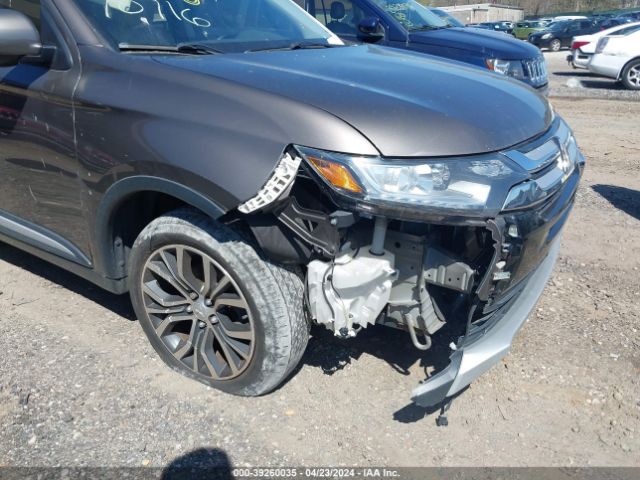 Photo 5 VIN: JA4AZ3A34GZ021342 - MITSUBISHI OUTLANDER 