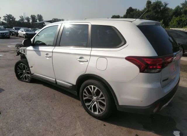 Photo 2 VIN: JA4AZ3A34GZ024466 - MITSUBISHI OUTLANDER 