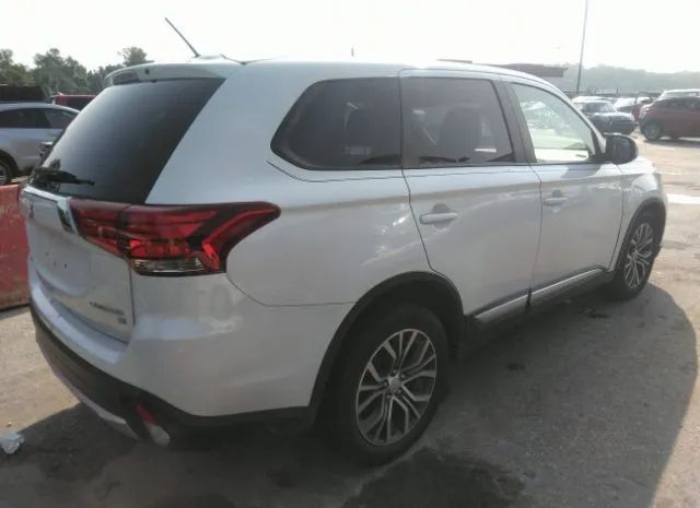 Photo 3 VIN: JA4AZ3A34GZ024466 - MITSUBISHI OUTLANDER 