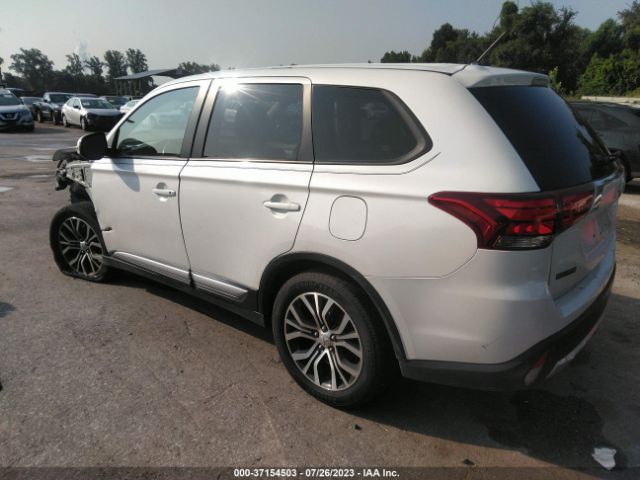 Photo 2 VIN: JA4AZ3A34GZ024466 - MITSUBISHI OUTLANDER 