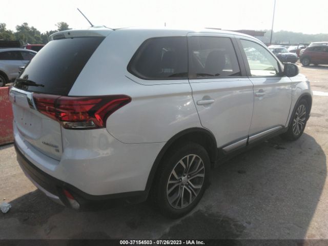 Photo 3 VIN: JA4AZ3A34GZ024466 - MITSUBISHI OUTLANDER 