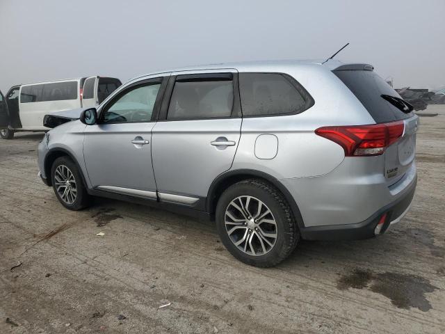 Photo 1 VIN: JA4AZ3A34GZ031675 - MITSUBISHI OUTLANDER 