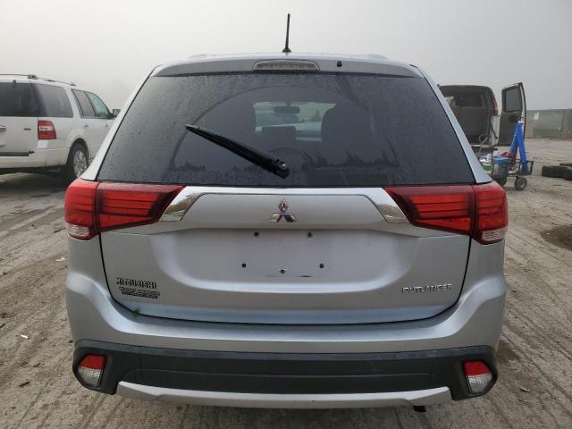 Photo 5 VIN: JA4AZ3A34GZ031675 - MITSUBISHI OUTLANDER 