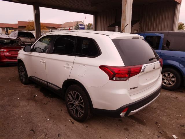 Photo 2 VIN: JA4AZ3A34GZ032566 - MITSUBISHI OUTLANDER 