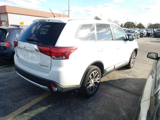 Photo 3 VIN: JA4AZ3A34GZ032566 - MITSUBISHI OUTLANDER 