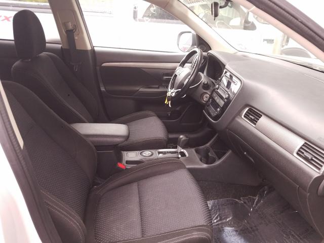 Photo 4 VIN: JA4AZ3A34GZ032566 - MITSUBISHI OUTLANDER 