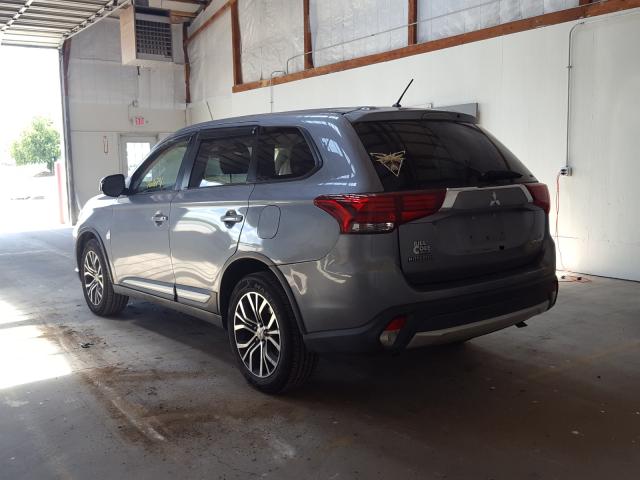 Photo 2 VIN: JA4AZ3A34GZ038092 - MITSUBISHI OUTLANDER 