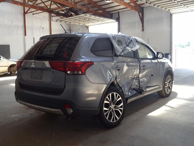 Photo 3 VIN: JA4AZ3A34GZ038092 - MITSUBISHI OUTLANDER 