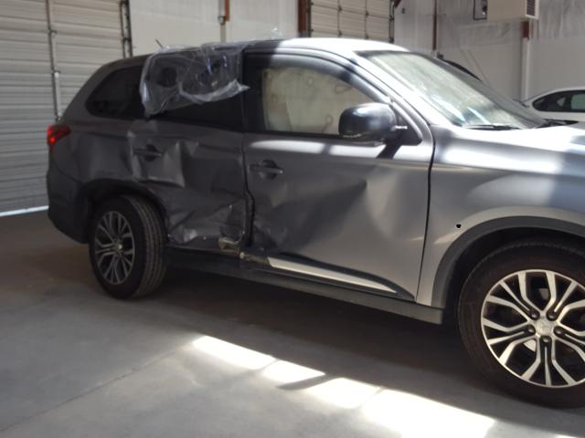 Photo 8 VIN: JA4AZ3A34GZ038092 - MITSUBISHI OUTLANDER 