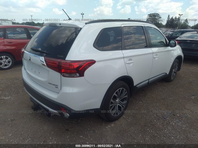 Photo 3 VIN: JA4AZ3A34GZ038447 - MITSUBISHI OUTLANDER 