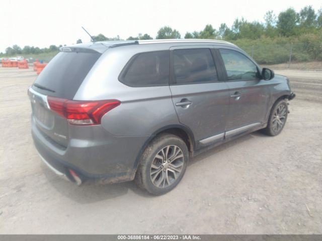 Photo 3 VIN: JA4AZ3A34GZ038593 - MITSUBISHI OUTLANDER 