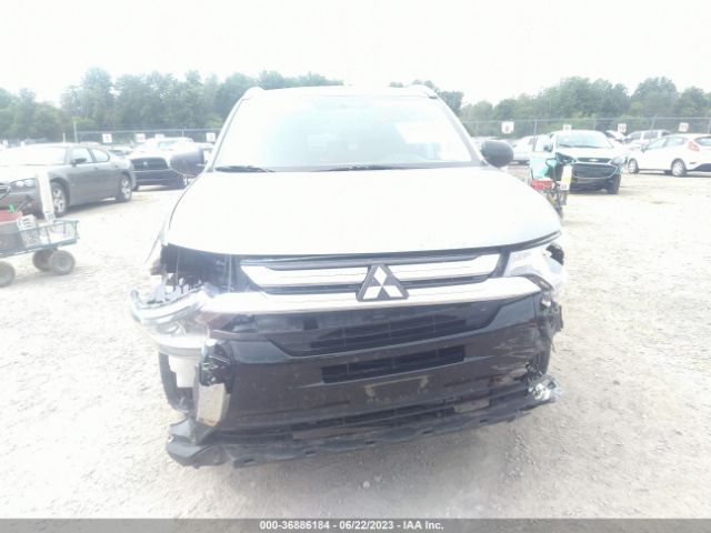 Photo 5 VIN: JA4AZ3A34GZ038593 - MITSUBISHI OUTLANDER 