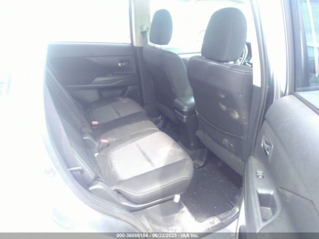 Photo 7 VIN: JA4AZ3A34GZ038593 - MITSUBISHI OUTLANDER 