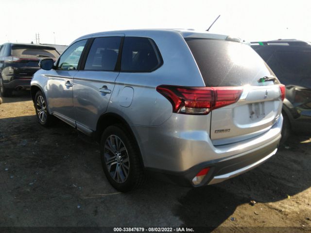 Photo 2 VIN: JA4AZ3A34GZ040036 - MITSUBISHI OUTLANDER 