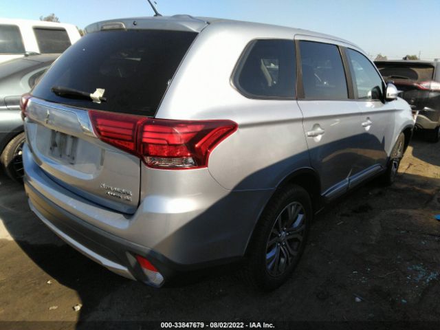 Photo 3 VIN: JA4AZ3A34GZ040036 - MITSUBISHI OUTLANDER 