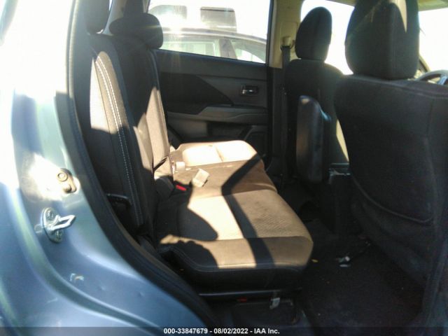 Photo 7 VIN: JA4AZ3A34GZ040036 - MITSUBISHI OUTLANDER 