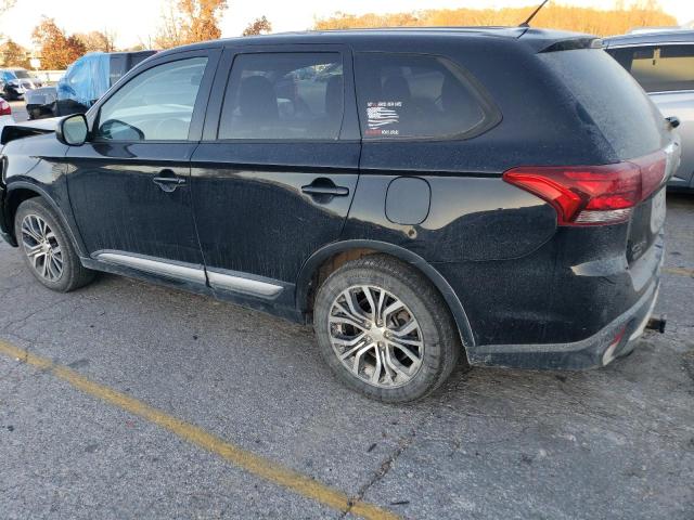 Photo 1 VIN: JA4AZ3A34GZ041445 - MITSUBISHI OUTLANDER 