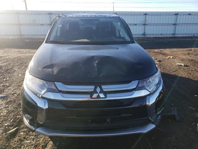 Photo 4 VIN: JA4AZ3A34HZ018393 - MITSUBISHI OUTLANDER 