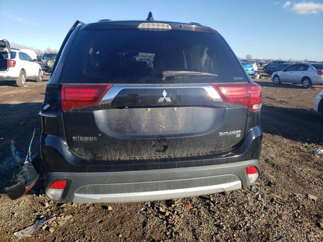 Photo 5 VIN: JA4AZ3A34HZ018393 - MITSUBISHI OUTLANDER 