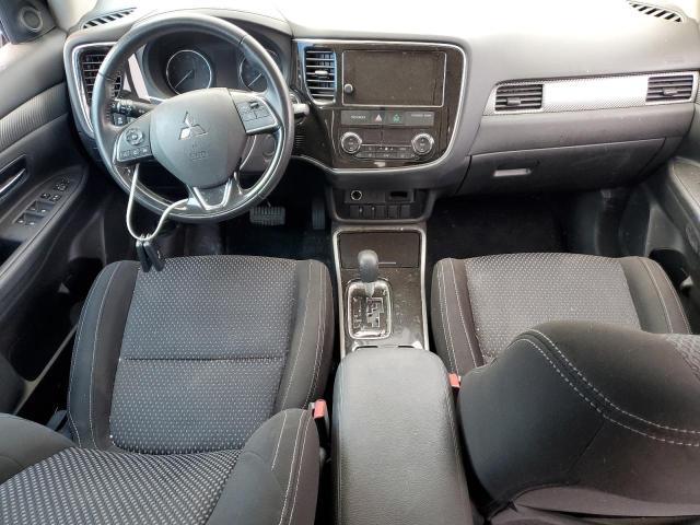 Photo 7 VIN: JA4AZ3A34HZ018393 - MITSUBISHI OUTLANDER 