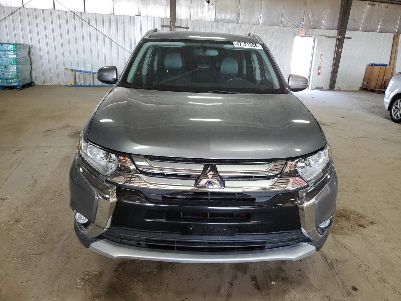 Photo 4 VIN: JA4AZ3A34HZ051846 - MITSUBISHI OUTLANDER 