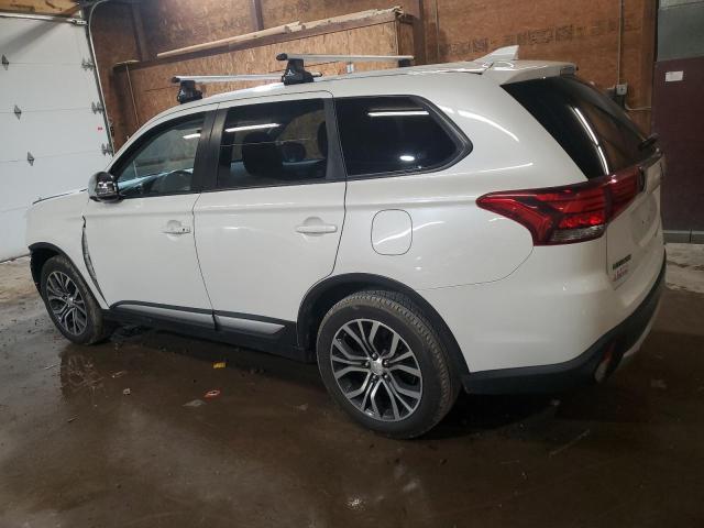 Photo 1 VIN: JA4AZ3A34HZ052950 - MITSUBISHI OUTLANDER 