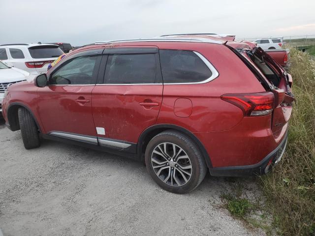 Photo 1 VIN: JA4AZ3A34HZ053435 - MITSUBISHI OUTLANDER 