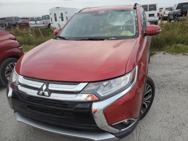 Photo 4 VIN: JA4AZ3A34HZ053435 - MITSUBISHI OUTLANDER 