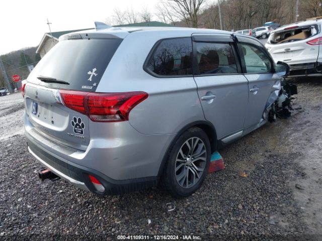 Photo 3 VIN: JA4AZ3A34HZ064029 - MITSUBISHI OUTLANDER 