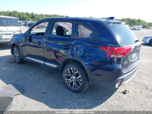 Photo 2 VIN: JA4AZ3A34JJ001551 - MITSUBISHI OUTLANDER 