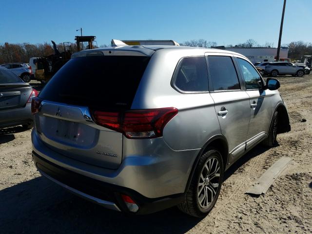 Photo 3 VIN: JA4AZ3A34JJ001744 - MITSUBISHI OUTLANDER 