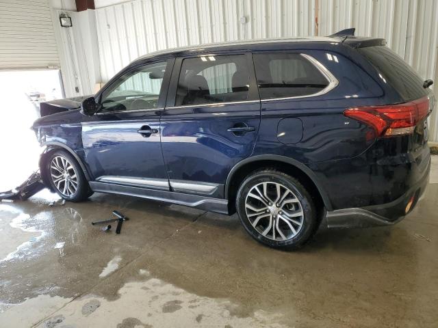 Photo 1 VIN: JA4AZ3A34JJ004448 - MITSUBISHI OUTLANDER 