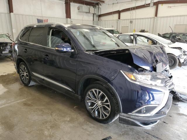 Photo 3 VIN: JA4AZ3A34JJ004448 - MITSUBISHI OUTLANDER 